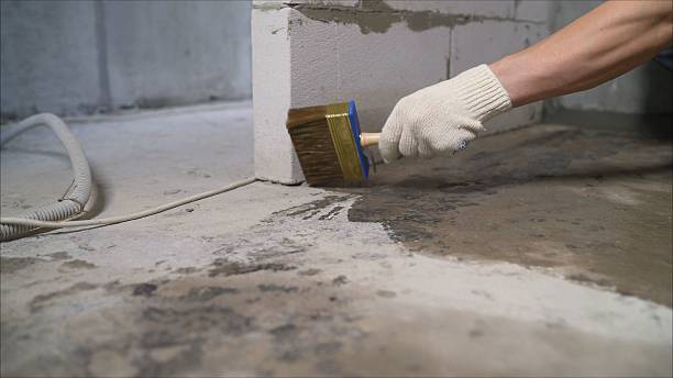 24/7 Emergency Waterproofing experts in Danville, PA